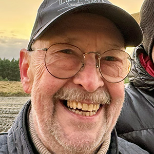 Author image