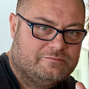 Author image