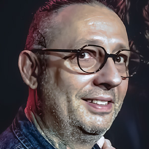 Author image